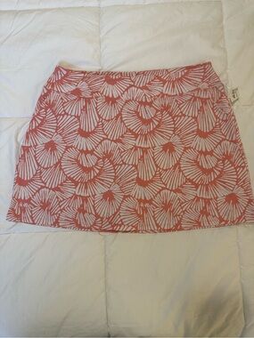 🌟NEW🌟 Tommy Bahama Women’s Golf Skirt